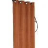 Coussins Et Rideaux<Linder Rideau thermique 140 x 260 cm Alberta,