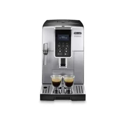 Machines À Café Professionnelles, Robots<DELONGHI Robot café Dinamica FEB3535.SB, DéLonghi