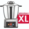 Robots<Magimix Robot cuiseur Cook Expert Premium XL Platine,