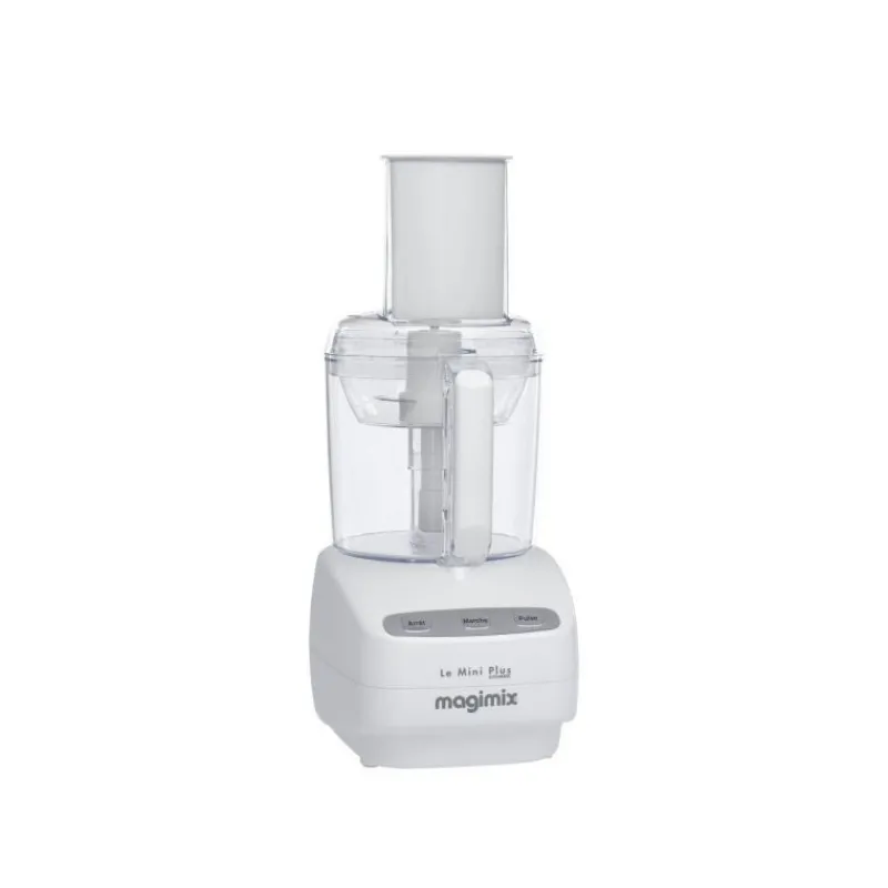 Robots<Magimix Robot de cuisine - MINI PLUS
