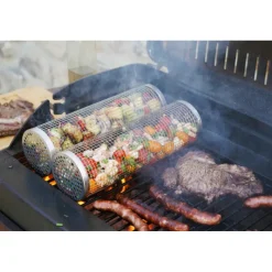 Barbecues, Fours, Kamados Et Accessoires<COOKUT RollGrill pour barbecue,