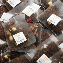 Les Thés Et Tisanes<DAMMANN FRERES Rooibos Bali en sachets, Dammann Frères