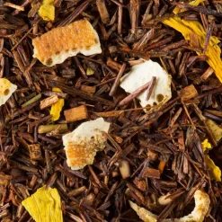 Les Thés Et Tisanes<DAMMANN FRERES Rooibos Citrus, Dammann Frères