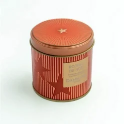 Les Thés Et Tisanes<DAMMANN FRERES Rooibos de Noël, Dammann Frères