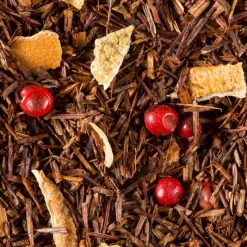 Les Thés Et Tisanes<DAMMANN FRERES Rooibos de Noël, Dammann Frères