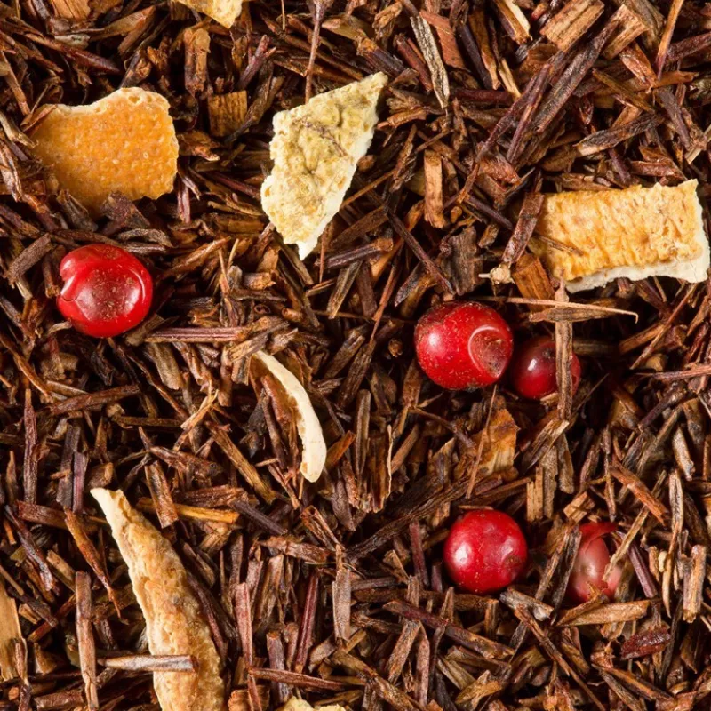 Les Thés Et Tisanes<DAMMANN FRERES Rooibos de Noël, Dammann Frères