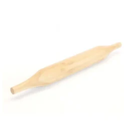 Rouleaux À Patisserie<PEBBLY Rouleau à pâtisserie bambou 50cm,