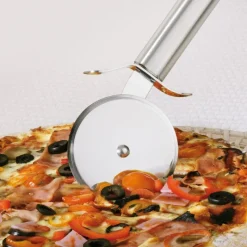 Ustensiles En Inox<CRISTEL Roulette à pizza,
