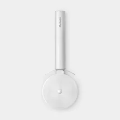 Ustensiles En Inox<BRABANTIA Roulette à pizza profile,