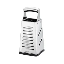 Râpes<GEFU Râpe carré Grato,