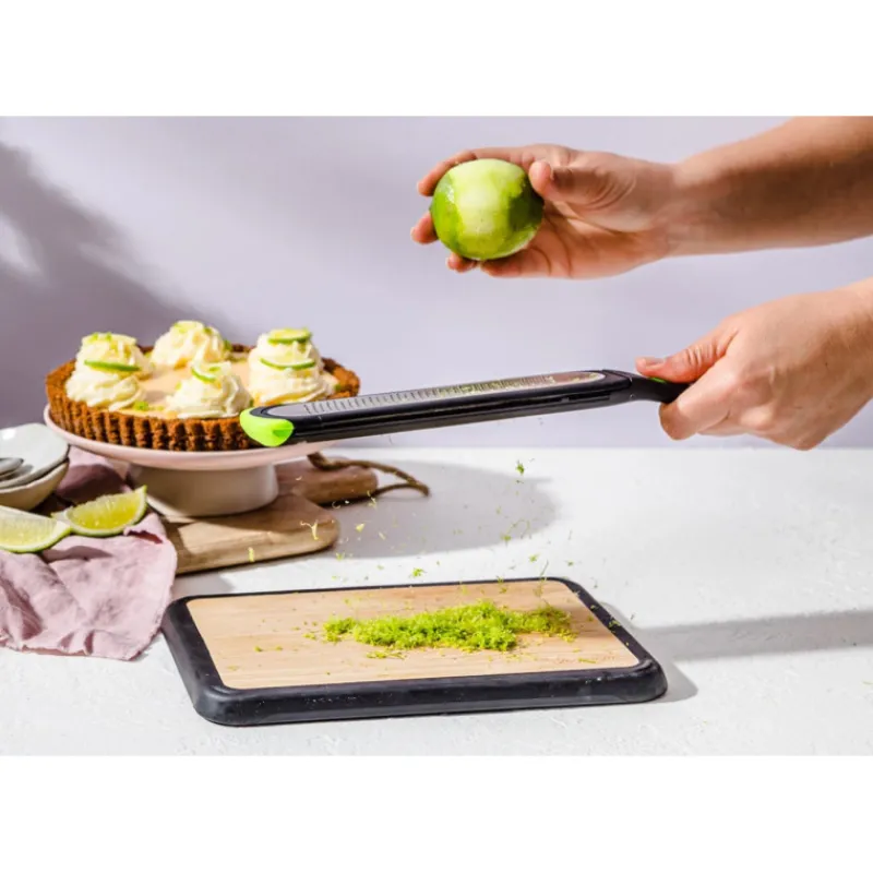 Râpes|Zesteurs<DREAMFARM Râpe Ozest,