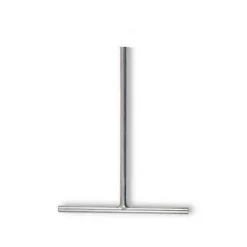 Crêpières Électriques<KRAMPOUZ Râteau à crêpes rond inox,