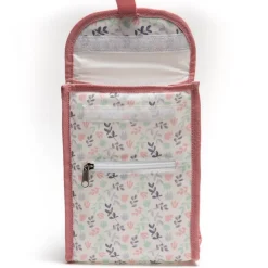 Les Accessoires Pour Enfant|Ustensiles Pour Le Pique-Nique<Amadeus Les Petits Sac à goûter Lila,