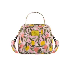 Boîtes Repas Et Accessoires<DERRIERE LA PORTE Sac à lunch isotherme Agrumes, Derrière la Porte