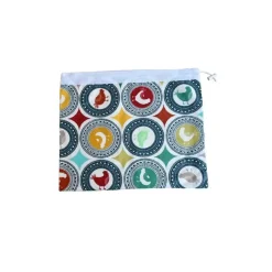 Ustensiles Pour La Salade<SacASalades Sac à salades Poulettes, By arminé