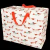 Les Accessoires Pour Enfant<Rex London Sac de rangement Jumbo Chien Saucisse,