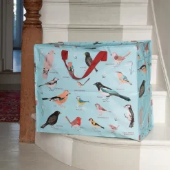 Les Accessoires Pour Enfant<Rex London Sac de rangement Jumbo Garden Birds,