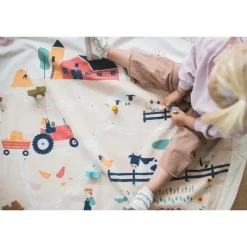 Les Accessoires Pour Enfant|Les Jeux Pour Enfant<Play & Go Sac de rangement pour jouets, Play&Go