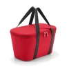 Boîtes Repas Et Accessoires<Reisenthel Sac Isotherme Coolerbag XS Rouge,