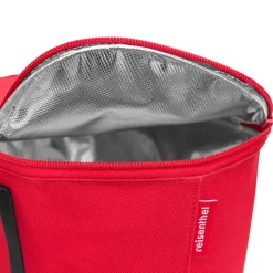 Boîtes Repas Et Accessoires<Reisenthel Sac Isotherme Coolerbag XS Rouge,