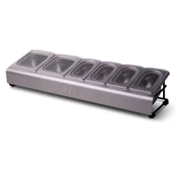 Barbecues, Fours, Kamados Et Accessoires<Ooni Saladette,