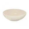 Saladiers Et Coupelles<Degrenne Paris Saladier 24 cm Modulo Nature Kaolin,