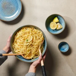 Saladiers Et Coupelles<ASA SELECTION Saladier 25 cm Poké Bowl Tamari,