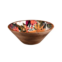 Saladiers Et Coupelles<Table Passion Saladier 30 cm Taiana,