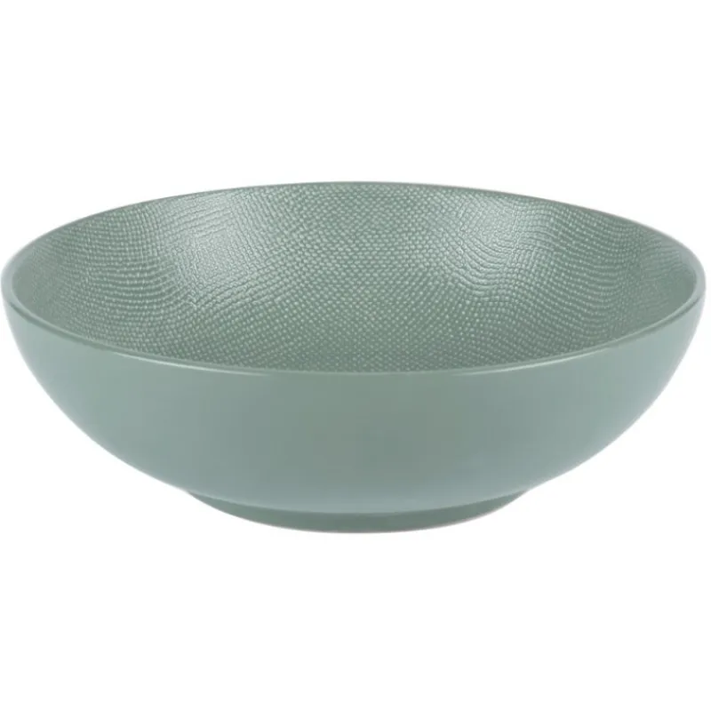 Saladiers Et Coupelles<Table Passion Saladier 24 cm Vésuvio Bleu,