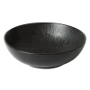 Saladiers Et Coupelles<Table Passion Saladier 24 cm Vésuvio Noir,