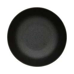 Saladiers Et Coupelles<Table Passion Saladier 24 cm Vésuvio Noir,