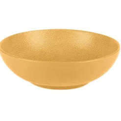 Saladiers Et Coupelles<Table Passion Saladier 24 cm Vésuvio Safran,