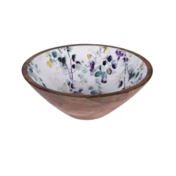 Saladiers Et Coupelles<Table Passion Saladier 30cm Garden,