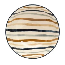 Saladiers Et Coupelles<Sema Design Saladier 23cm Sand Bleu,