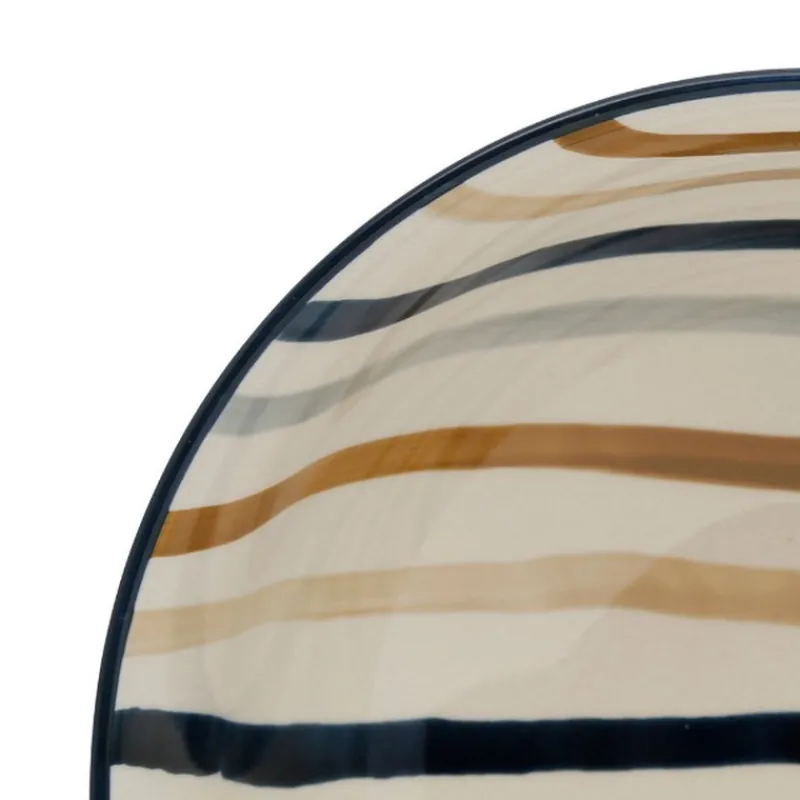 Saladiers Et Coupelles<Sema Design Saladier 23cm Sand Bleu,