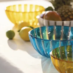 Saladiers Et Coupelles<GUZZINI Saladier Dolcevita Améthyste,