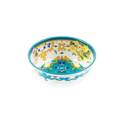 Saladiers Et Coupelles<GUZZINI Saladier Flower & Lemon,