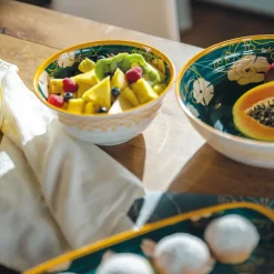 Saladiers Et Coupelles<GUZZINI Saladier Fusion,