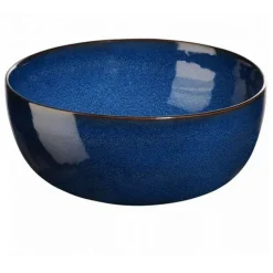 Saladiers Et Coupelles<ASA SELECTION Saladier Saisons Bleu,