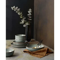 Saladiers Et Coupelles<ASA SELECTION Saladier Saisons Eucalyptus,