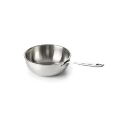 Sauteuses Anti-Adhérentes<BEKA Sautoir inox Maestro,