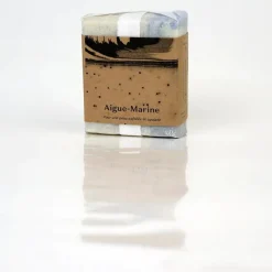 Les Soins<baba Savon Aigue-marine,