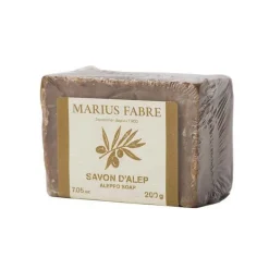 Les Soins|Coin Lavabo<Marius Fabre Savon d'Alep,