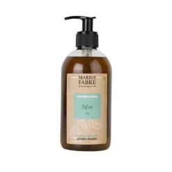 Les Soins|Coin Lavabo<Marius Fabre Savon liquide de Marseille Figue,