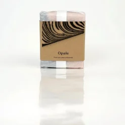 Les Soins<baba Savon Opale,