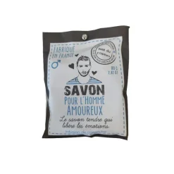 Les Soins|Coin Lavabo<mas du roseau Savon pour l'homme amoureux,