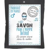 Les Soins|Coin Lavabo<mas du roseau Savon pour l'homme tatoué,