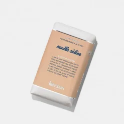 Les Soins|Coin Lavabo<Kerzon Savon Solide Surgras Maille Câline,