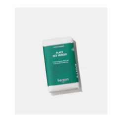 Les Soins|Coin Lavabo<Kerzon Savon Solide Surgras Place des Vosges,
