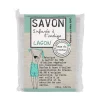 Les Soins|Coin Lavabo<mas du roseau Savon végétal parfumé Lagon,